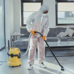 cleaning services garland tx